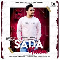 download Sada-Naam Manpreet Manna mp3